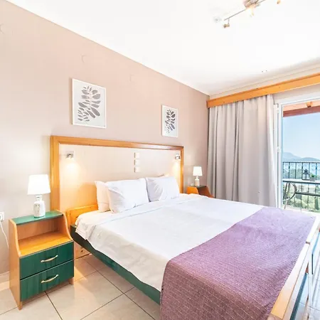 Aparthotel Spyridoula 11