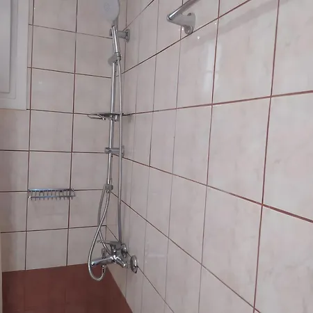 Spyridoula 11 Aparthotel Paleokastritsa