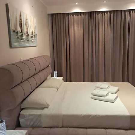 Spyridoula 11 Aparthotel Paleokastritsa