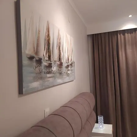 Spyridoula 11 4* Palaiokastritsa