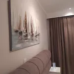 Apartmanhotel Spyridoula 11