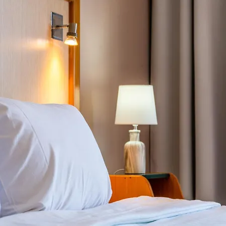 Apartahotel Spyridoula 11