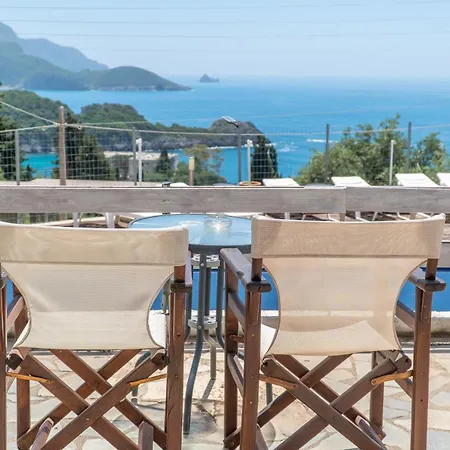 Spyridoula 11 4* 팔레오카스트리차