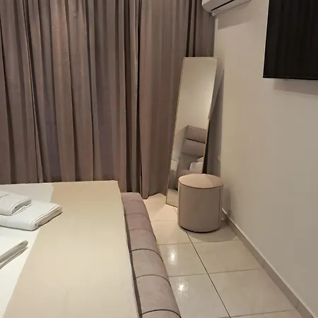 Spyridoula 11 Παλαιοκαστρίτσα