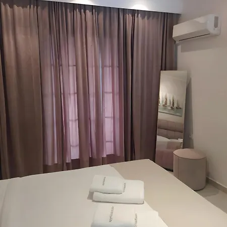 Spyridoula 11 4* 팔레오카스트리차