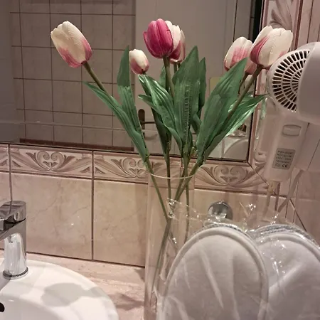 Spyridoula 11 Ξενοδοχείο με διαμερίσματα