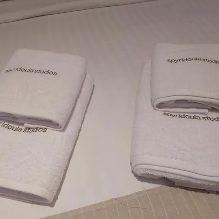 Spyridoula 11 4* Παλαιοκαστρίτσα