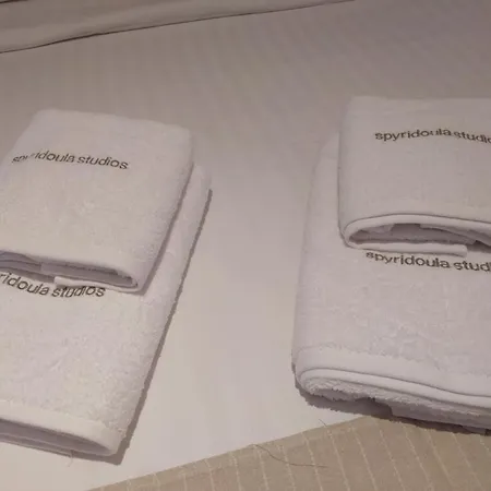 Spyridoula 11 Lejlighedshotel