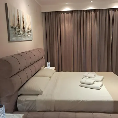 Lejlighedshotel Spyridoula 11