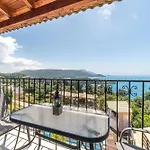 Spyridoula 11 Ξενοδοχείο με διαμερίσματα 3*