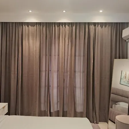 Hotel apartamentowy Spyridoula 11