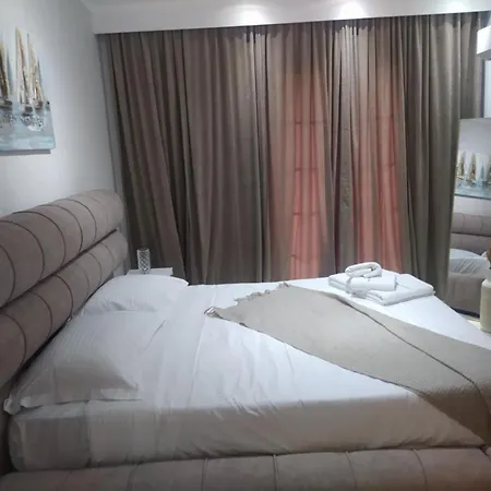 Hotel apartamentowy Spyridoula 11